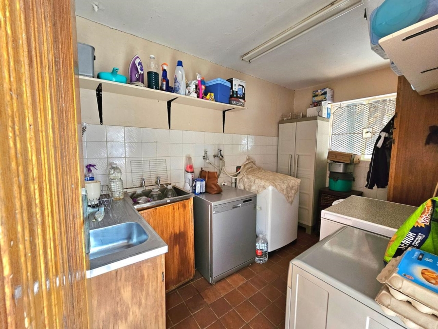 To Let 3 Bedroom Property for Rent in Seemeeupark Free State